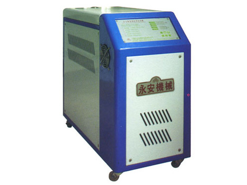 模溫機(jī)（運(yùn)油）