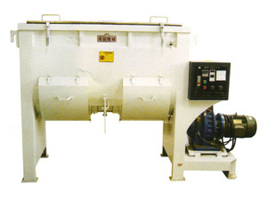 YR系列油热式干燥混合机