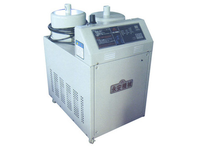 YAL-900G2全自动真空上料机